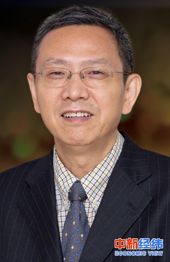 贾康