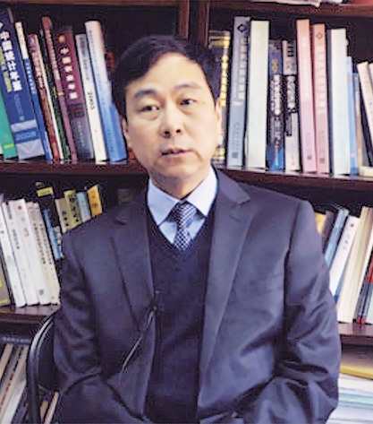 北京大学国家发展研究院教授卢锋：直面重大经济现象做学问