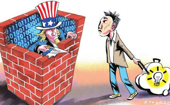 贸易战开打 韩国率先躺枪