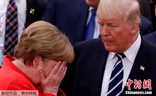 投身政治30年 默克尔时代终于要谢幕了