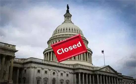 美国政府关门第20天,真能体现体制优越性?