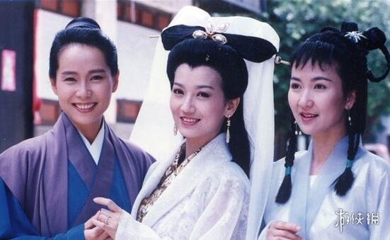 国产九部超级经典的电视剧 每一部都让人百看不厌！