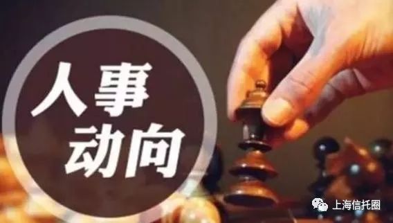 (上海信托圈)