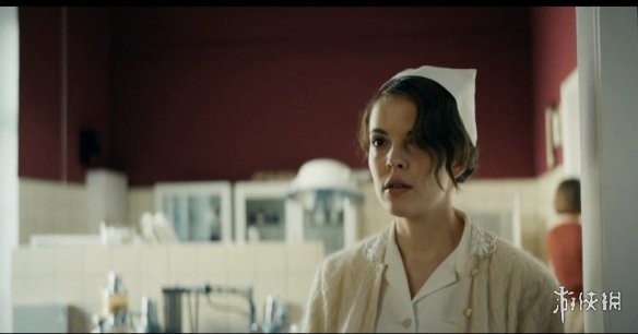 百合搞基干尸木乃伊,这部丹麦小众悬疑片都有!