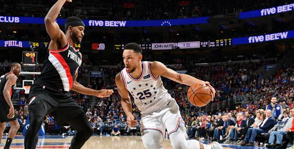 nba七十六人和鹈鹕,76人和鹈鹕