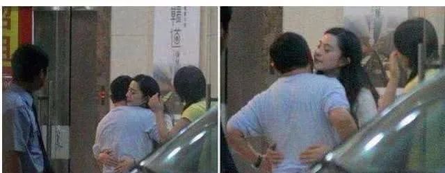 唐嫣人设崩塌: 曾志伟一事却曝出和唐嫣暧昧史