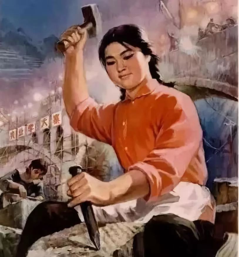 结婚十年，我终于活成了大哥的大哥