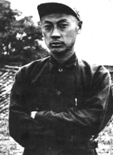 【钩沉】纪念参加过三年游击战争的红军老战士贺国华