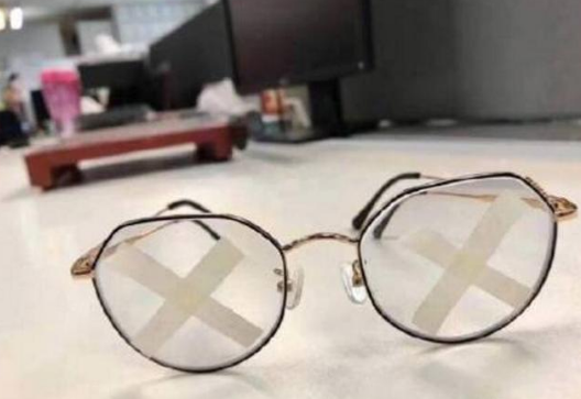 台风山竹封印术是什么梗?窗户上贴米字真的有