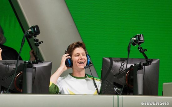 《守望先锋》联赛全明星赛选手简介:Custa