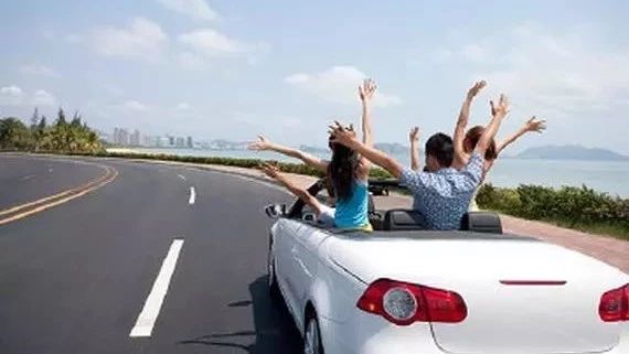 清明小长假自驾首选SUV，这几款车型才是最好的选择！