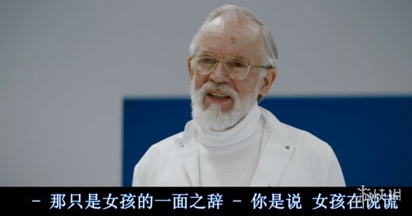 百合搞基干尸木乃伊,这部丹麦小众悬疑片都有!