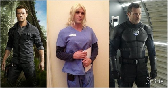 DC新片《蝙蝠侠:缄默》首曝剧照 大量反派即将来袭