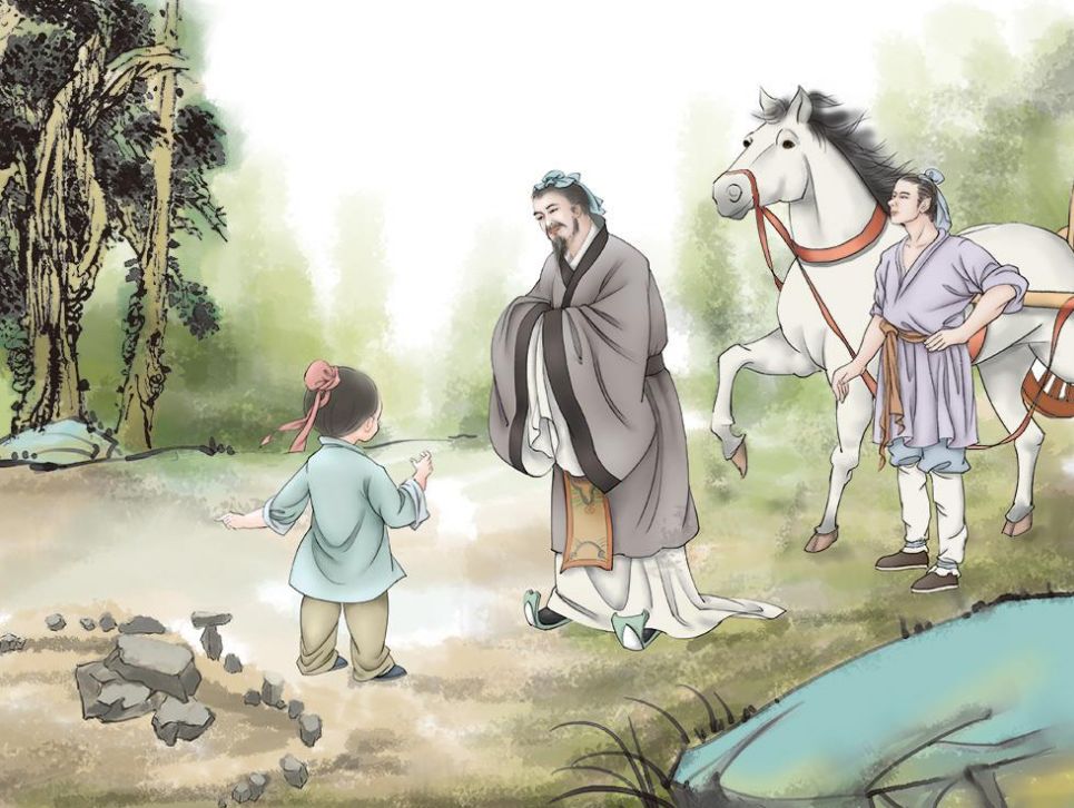 董卿推荐的国学常识200题(含答案),给孩子收下