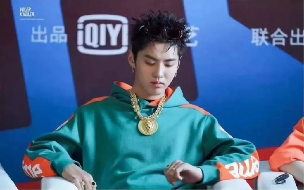 这次,国潮丢了中国的脸!国内第一家Supreme开