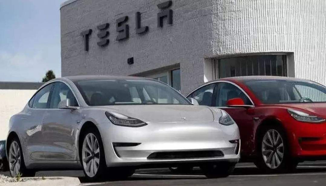 传至少四家中国银行正在评估特斯拉建厂贷款