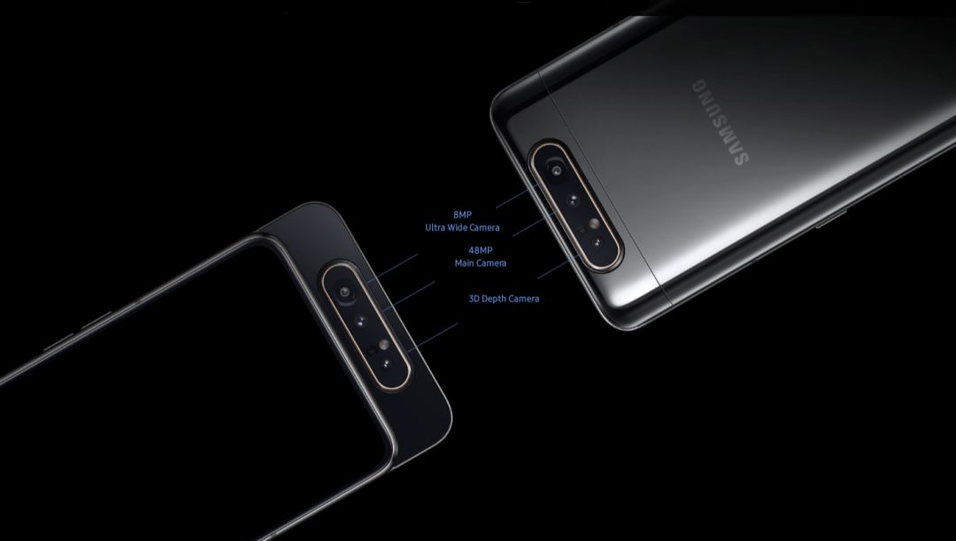 三星galaxya80a70发布再无j系列