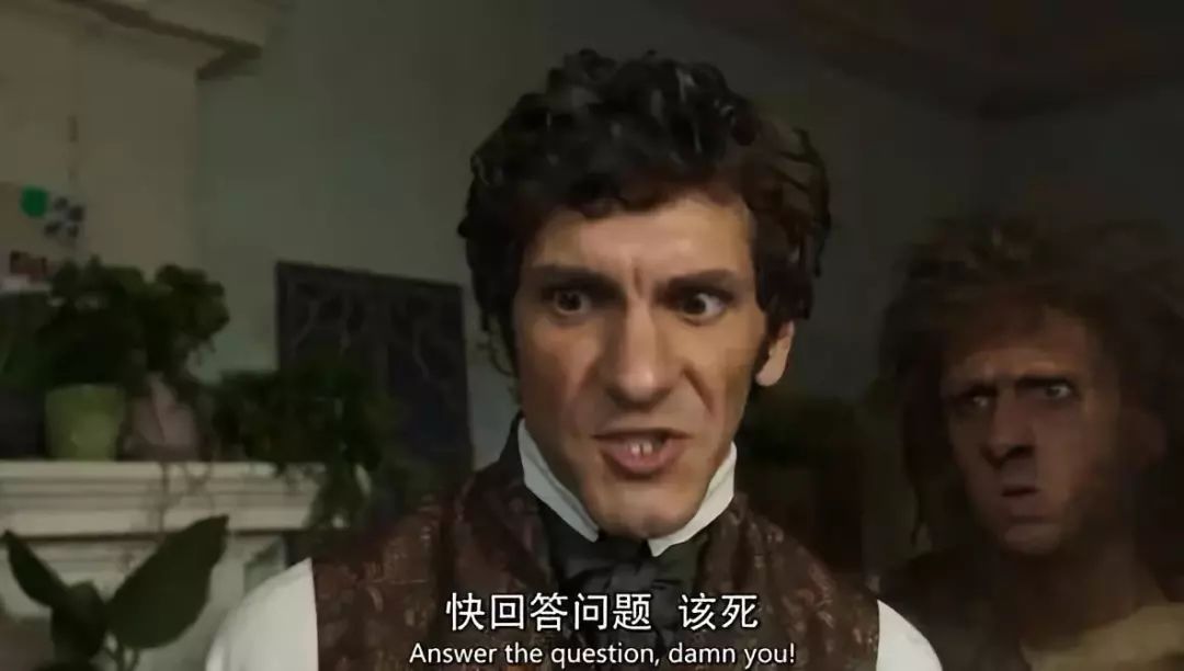 豆瓣9.0！我被一群鬼笑到半死