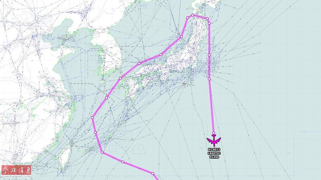 买F35钱不够？ 日本拟将二手F15卖回美国筹款