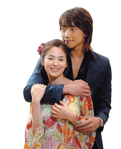 韩剧男主不再梦幻,如今变成社会的镜子