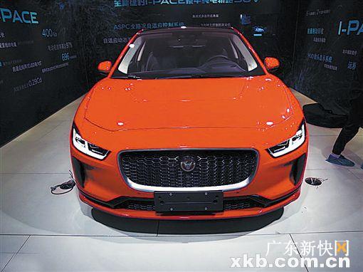 众新车首秀华南 看看谁最具潜力