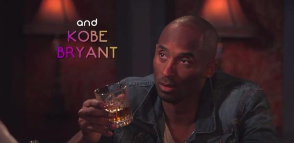 NBA总决赛最怕什么？这是一段来自科比的“神秘诅咒”