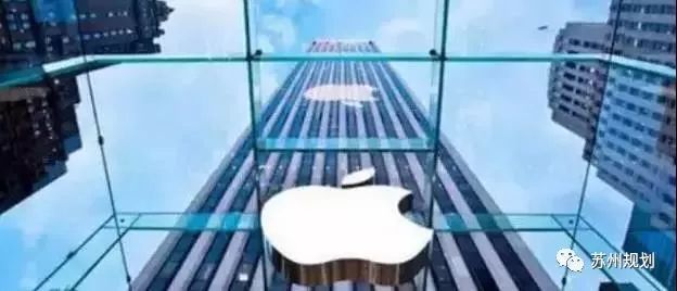 苏州硅谷火了|桑田岛还有通苏嘉城际苏州东站