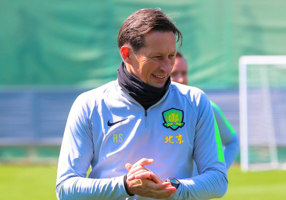 新阵型增加前场机会,于大宝获赞最强中后卫