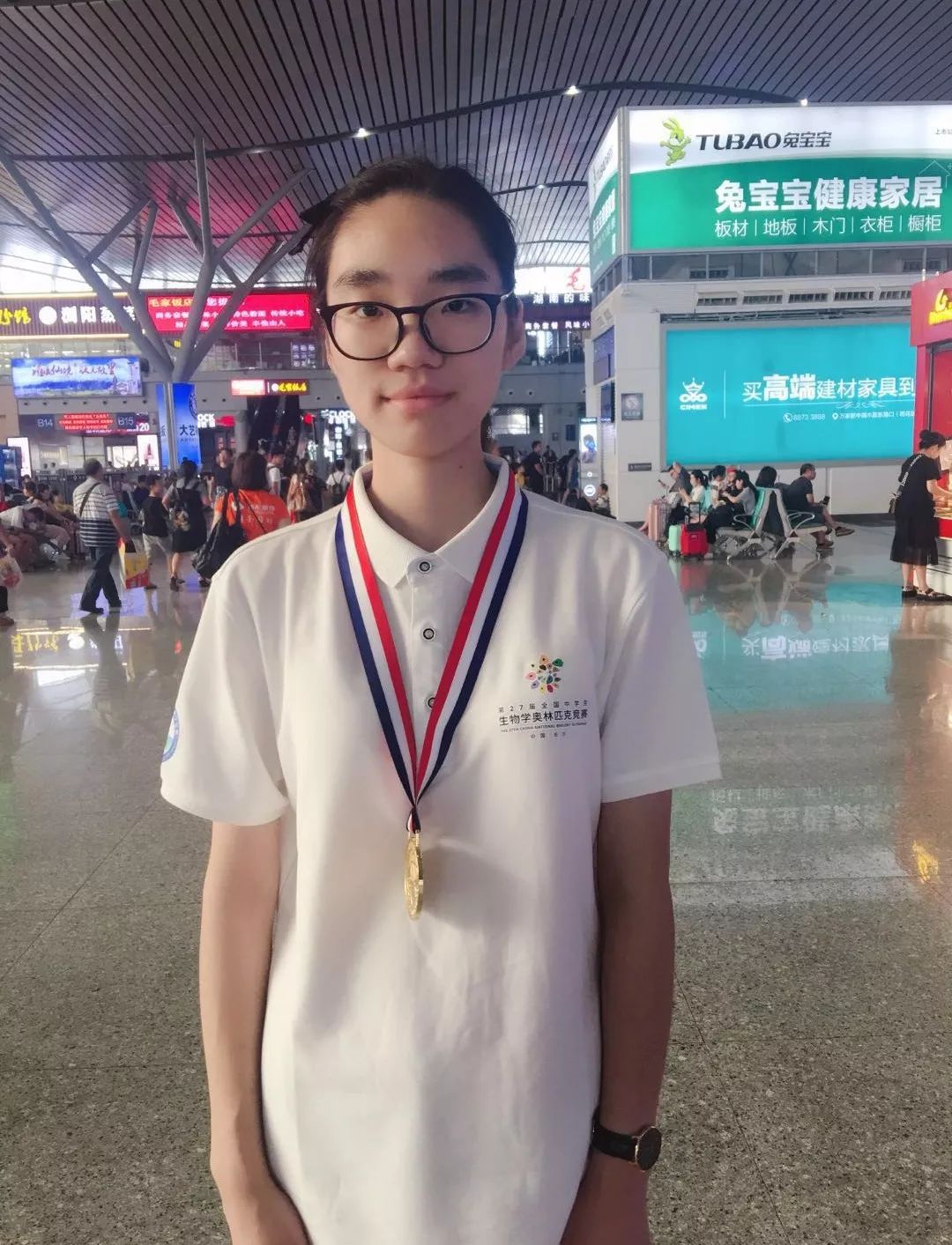 50名高中生靠一条鲫鱼保送清华？真相是这样的