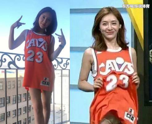 nba女神挂历,nba 女神