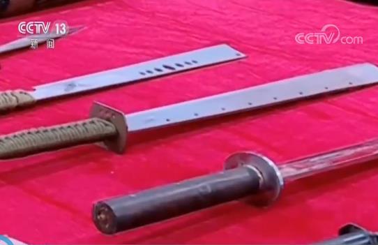 中央扫黑除恶督导组公布举报方式 受理涉黑涉