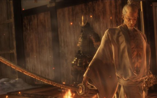 《只狼》喂狗组羽毛39分速通视频 只狼速通世界纪录