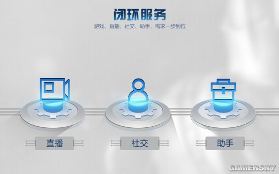 WeGame进军海外市场?国际版疑似上线