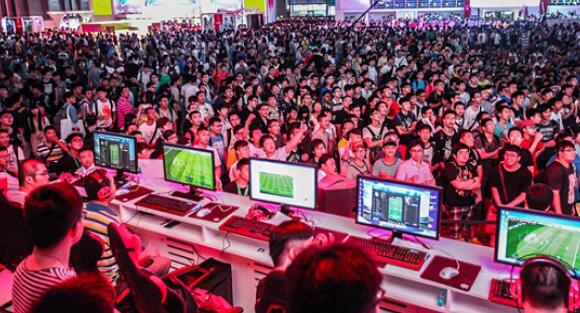 幂动科技携悦头条亮相ChinaJoy 聚焦互动娱乐