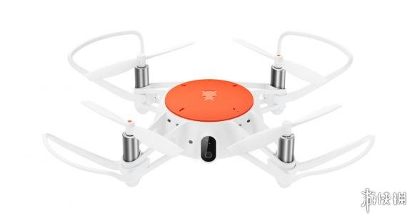 小米发布米兔无人机:售价399元 重量仅为88克!