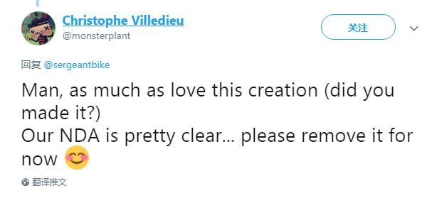 玩家在《梦境》Beta中还原《P.T.》回廊 获设计师称赞