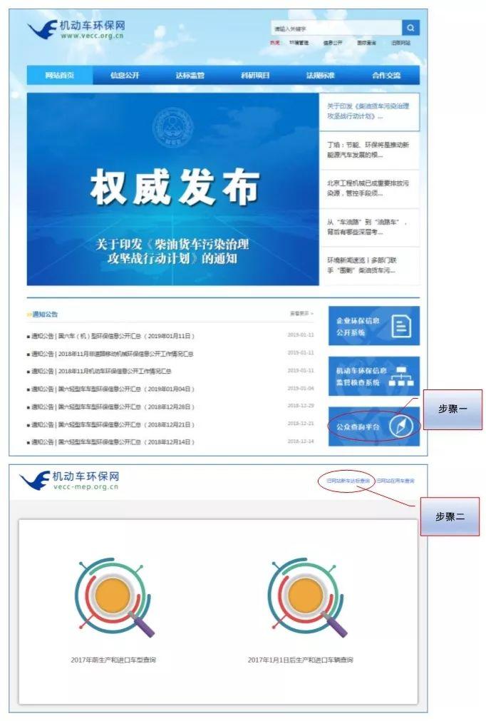 关于外地籍国五排放标准汽车转入广州市的温馨提示