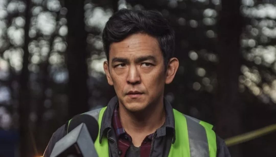 比黑镜更炸裂,今年最容易错过的悬疑科技神片