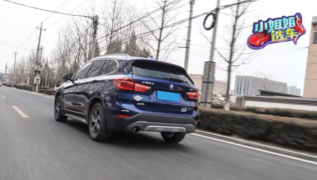 20多万能买豪华品牌SUV?省油!宽敞!重点是有面儿
