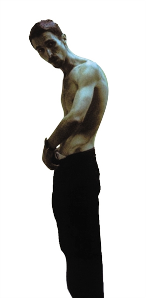 克里斯蒂安·贝尔 “胖瘦自如”编年史