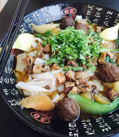 如何评价中国菜?外国网友:全世界只有法国菜能