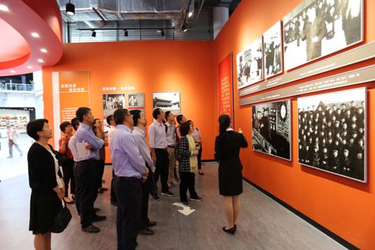 国家发展改革委党校2018年春季处级干部进修