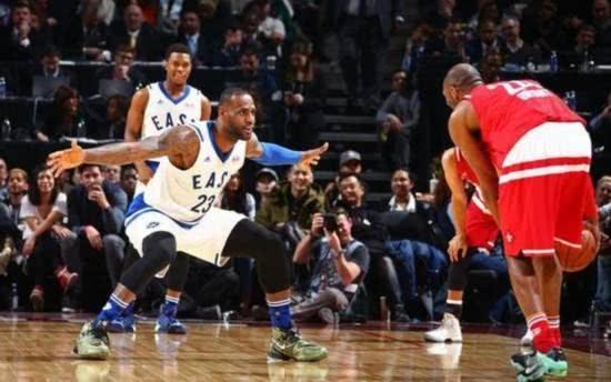 2014nba球员实力榜,2014nba各球队阵容