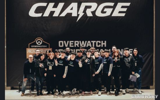 《守望先锋》联赛开赛预热:玩家最关注的十大问题