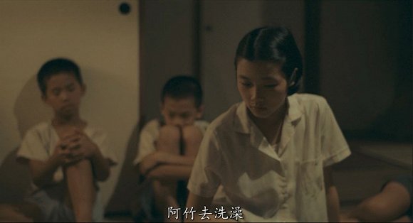 侯孝贤的《童年往事》：用影像记录与关照一个时代