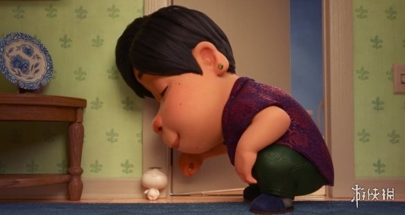 中国女导演制作的奥斯卡最佳短篇《包宝宝》好恐怖