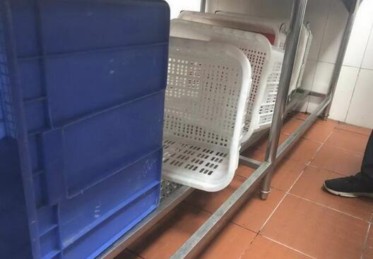 深圳质监委突查光明锦田湾幼儿园、诚铭幼儿园