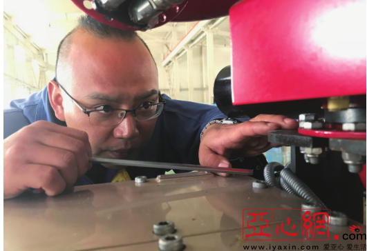 【新疆新职业】机器人调试员: 玩 只是测试的一