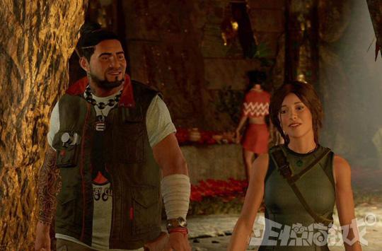 Ϸ߻Ū򹷵Ľɫʿȹֹ˵ȥˮ