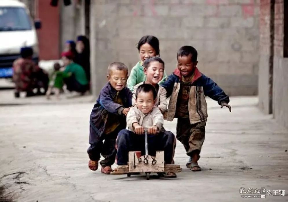 我与改革开放共成长征文 |那些年,我们酱紫出